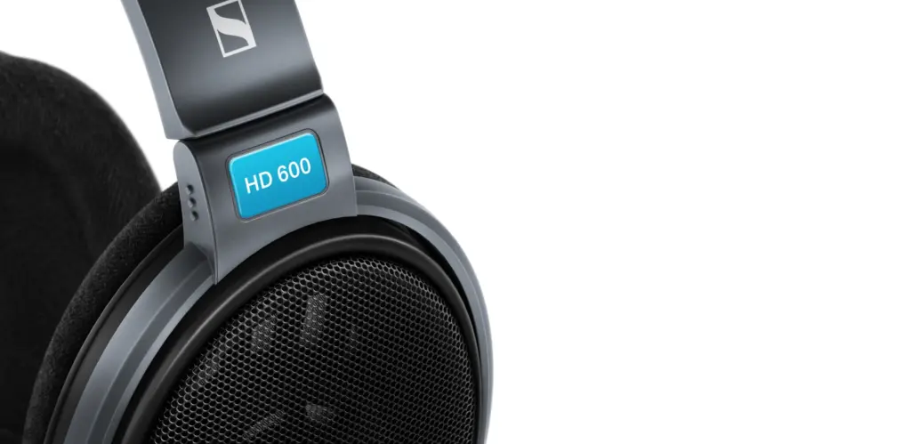 The hd600, one of the best headphones under 500